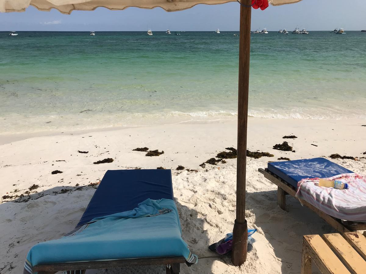 Vila Bianca And Pietro House Watamu Exteriér fotografie